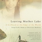 Leaving Mother Lake
